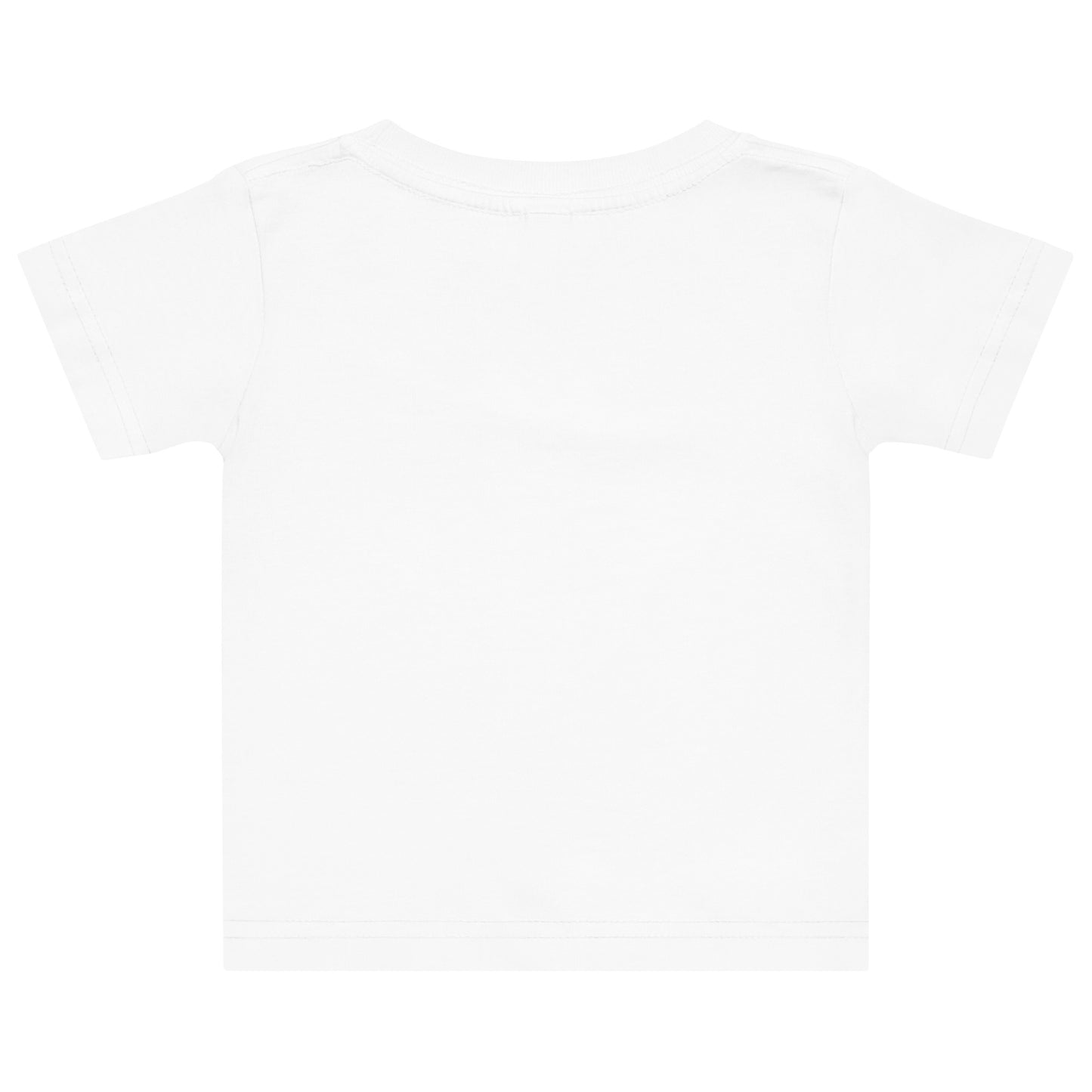 Baby jersey t-shirt