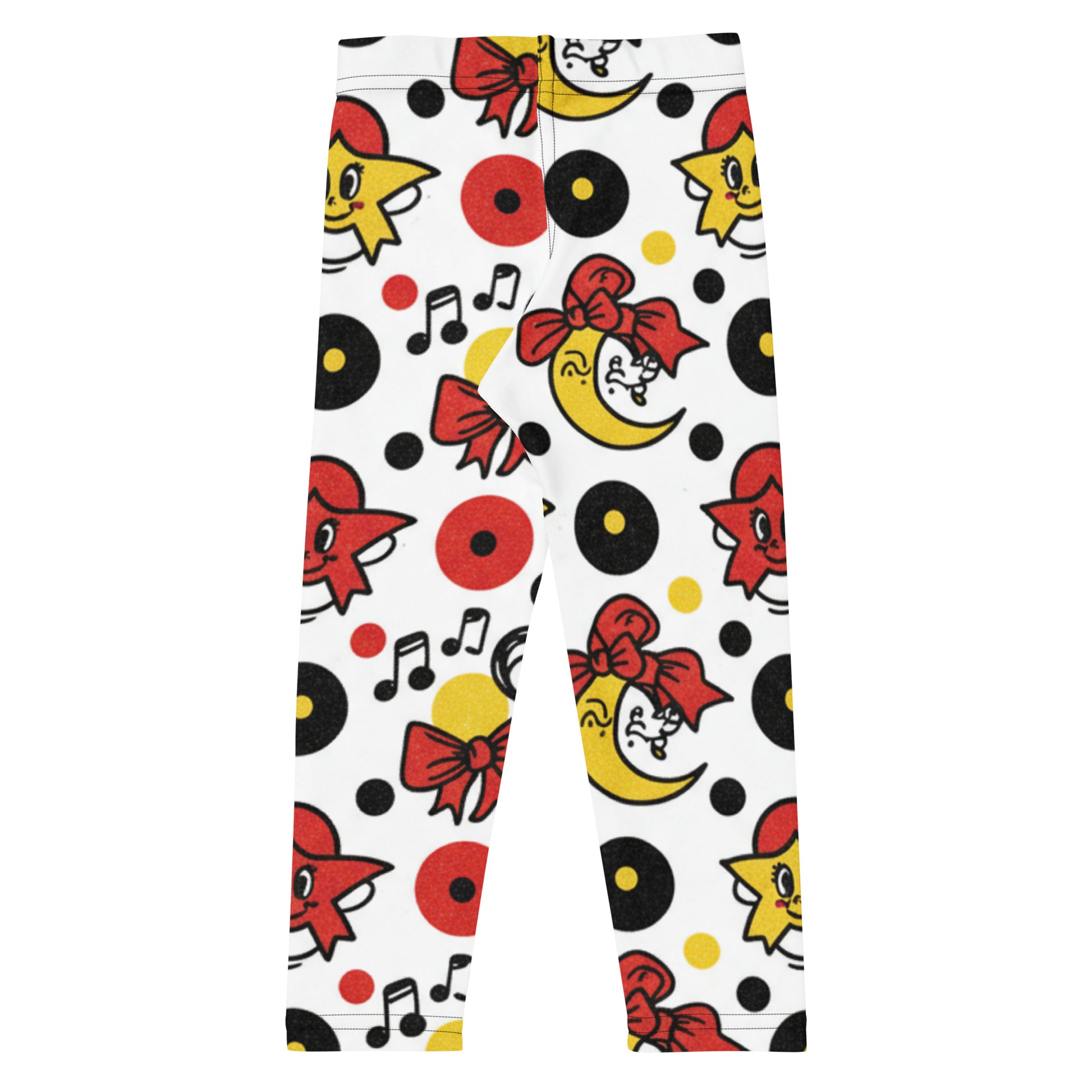 Kid's Leggings 7