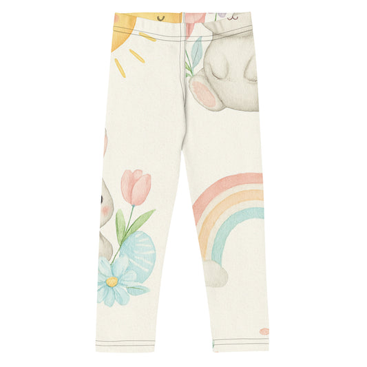 Kid's Leggings 7