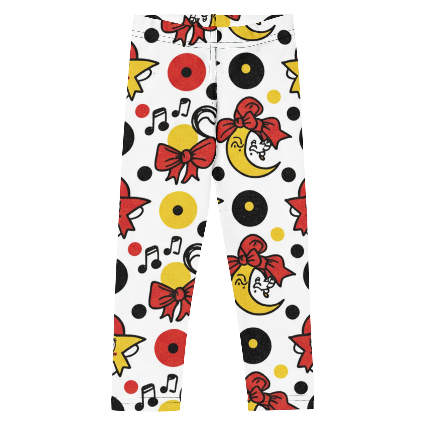 Kid's Leggings 7