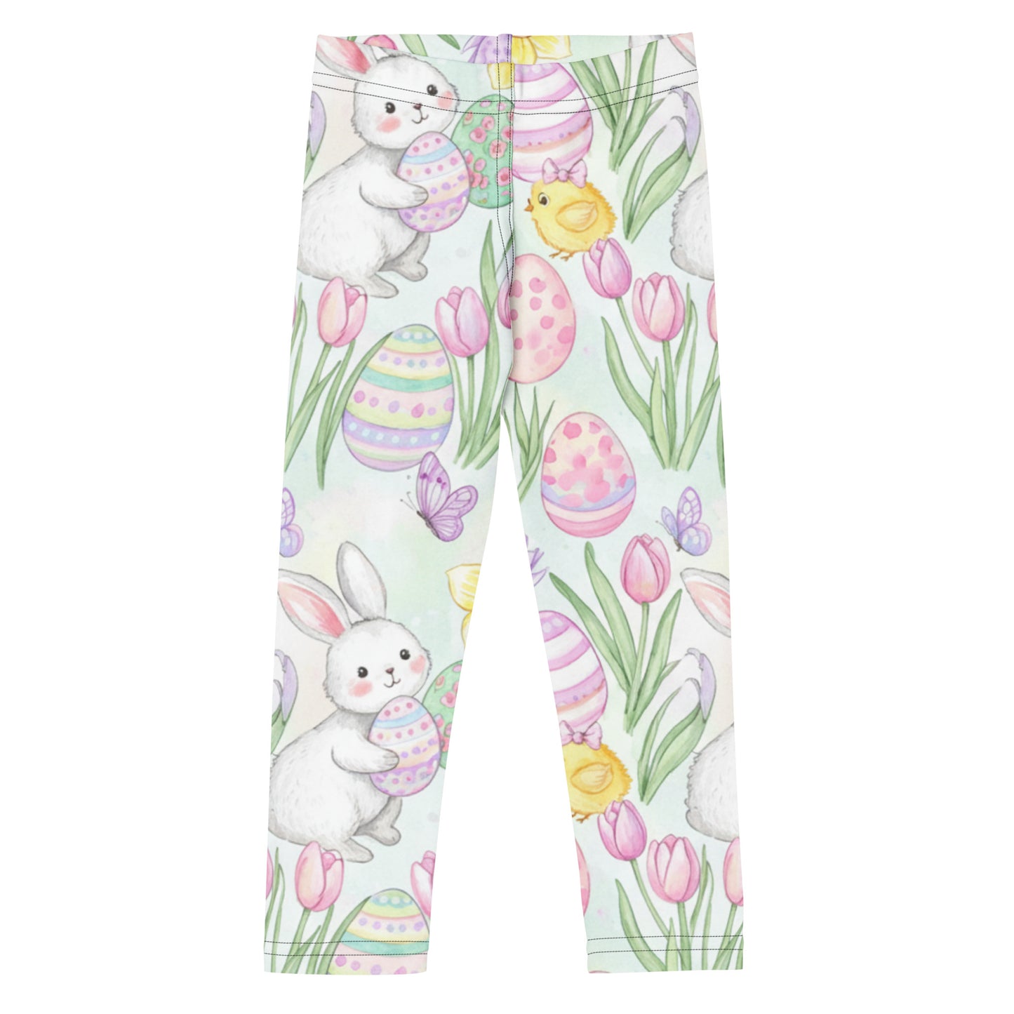 Kid's Leggings 7