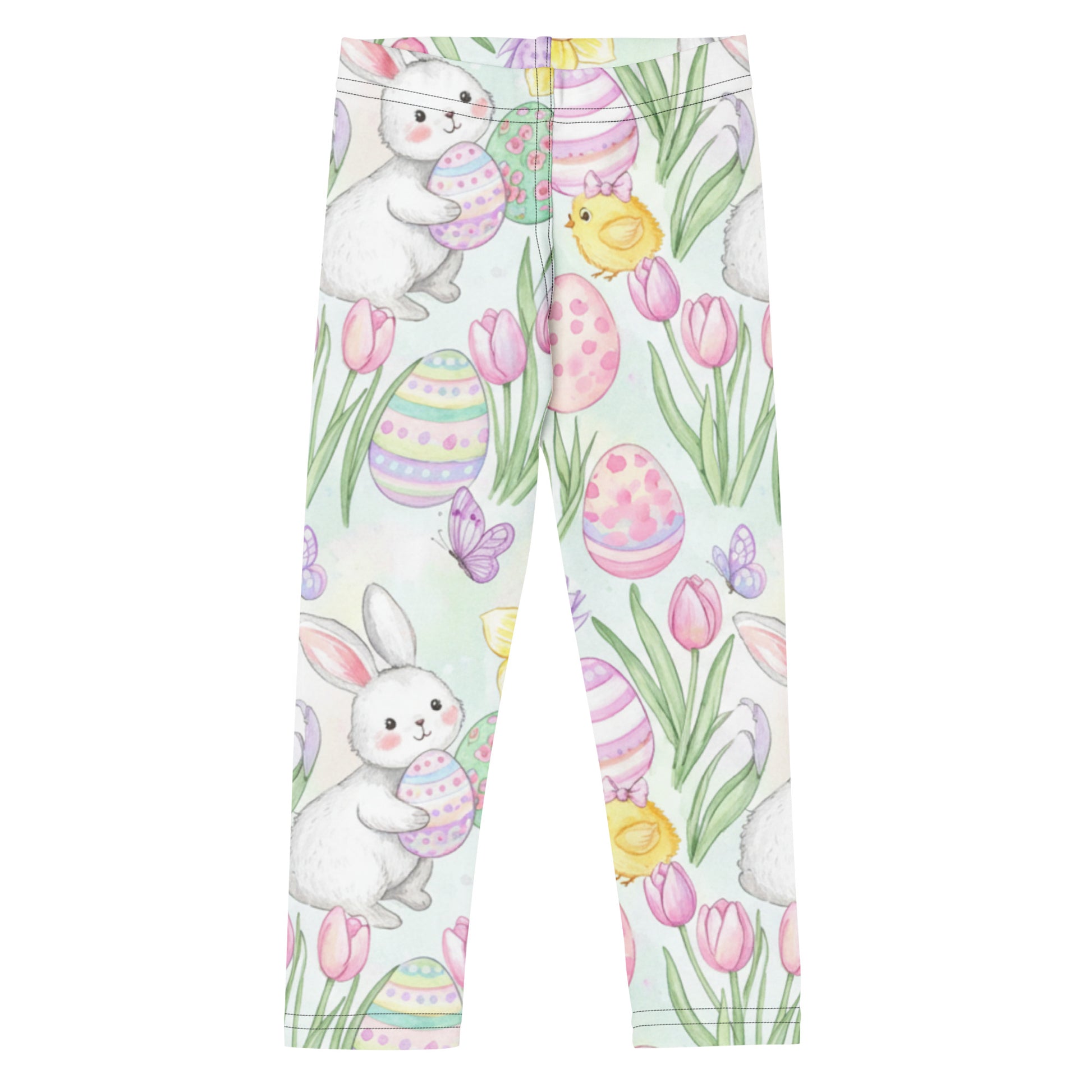 Kid's Leggings 7