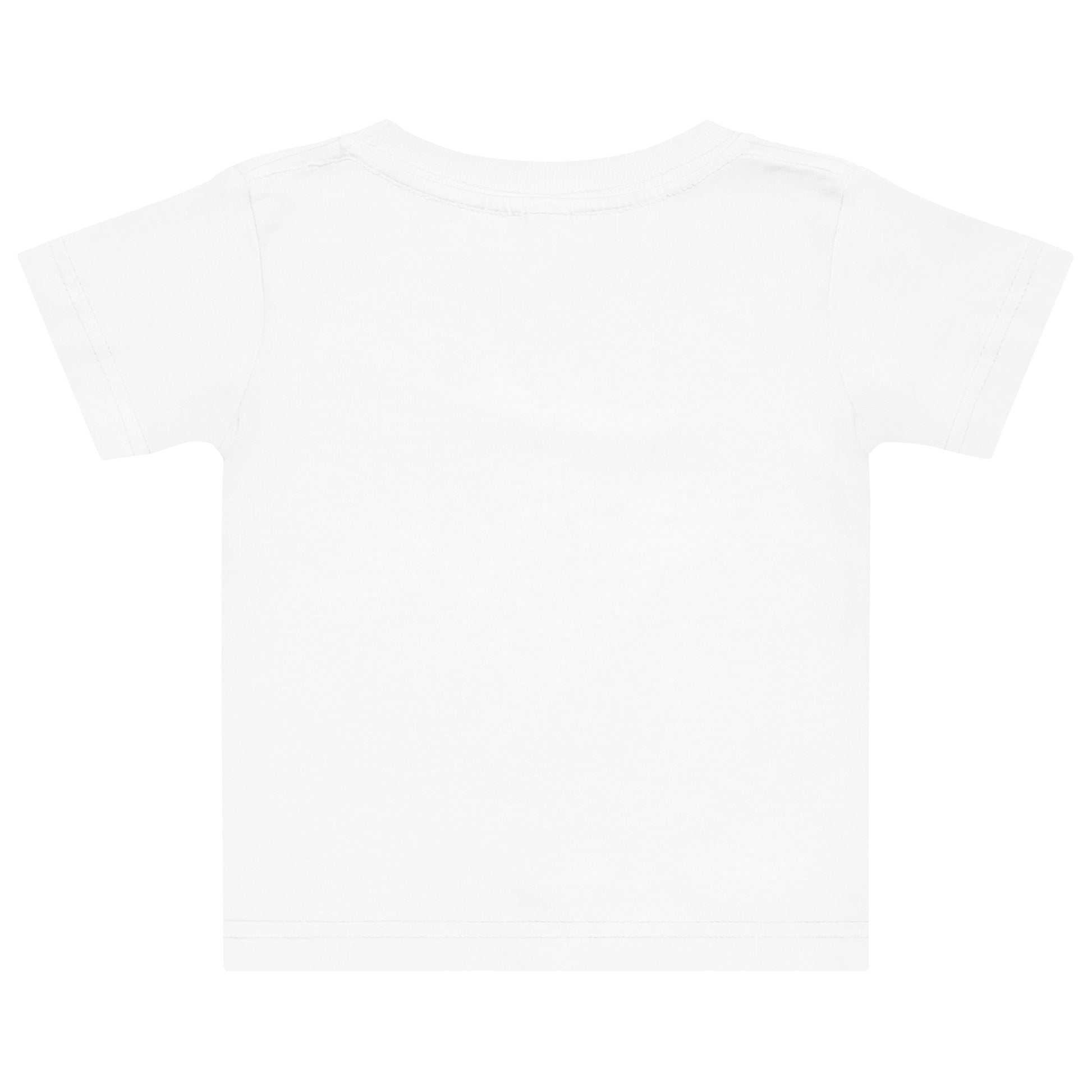 Baby jersey t-shirt
