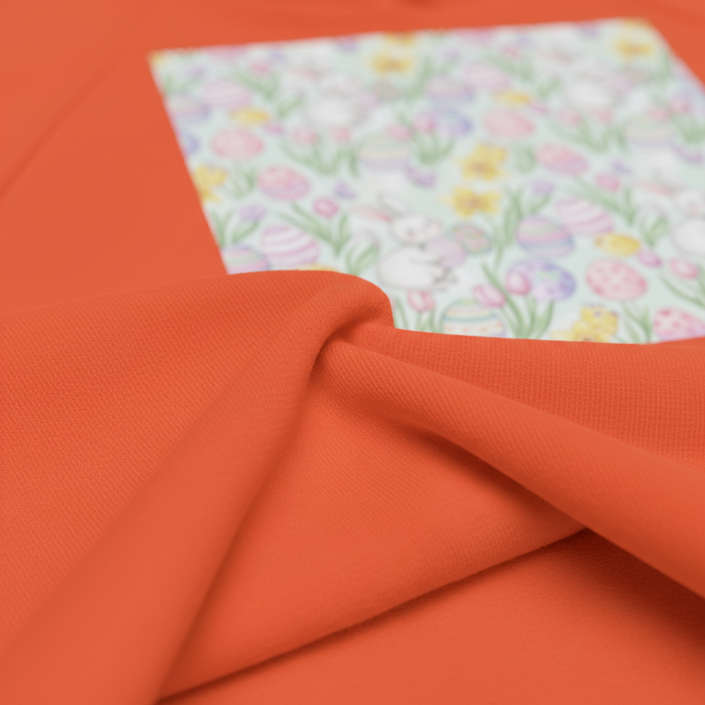 Kids eco hoodie Default Title