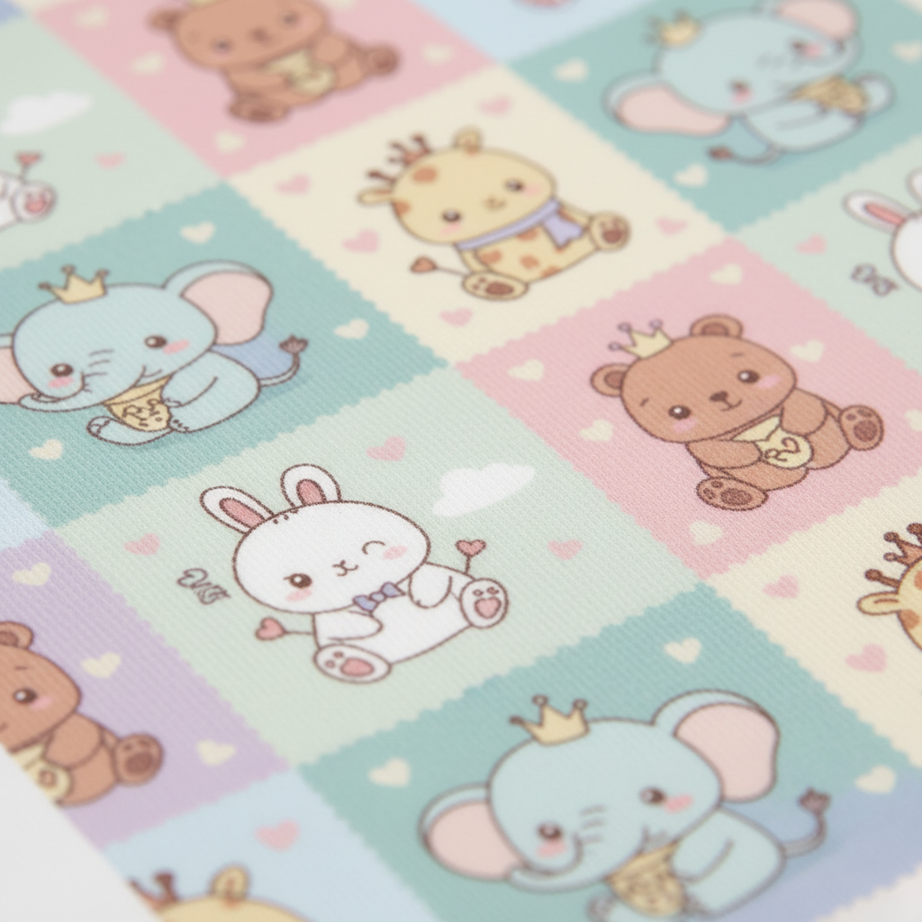 Organic cotton baby bodysuit 12-18m