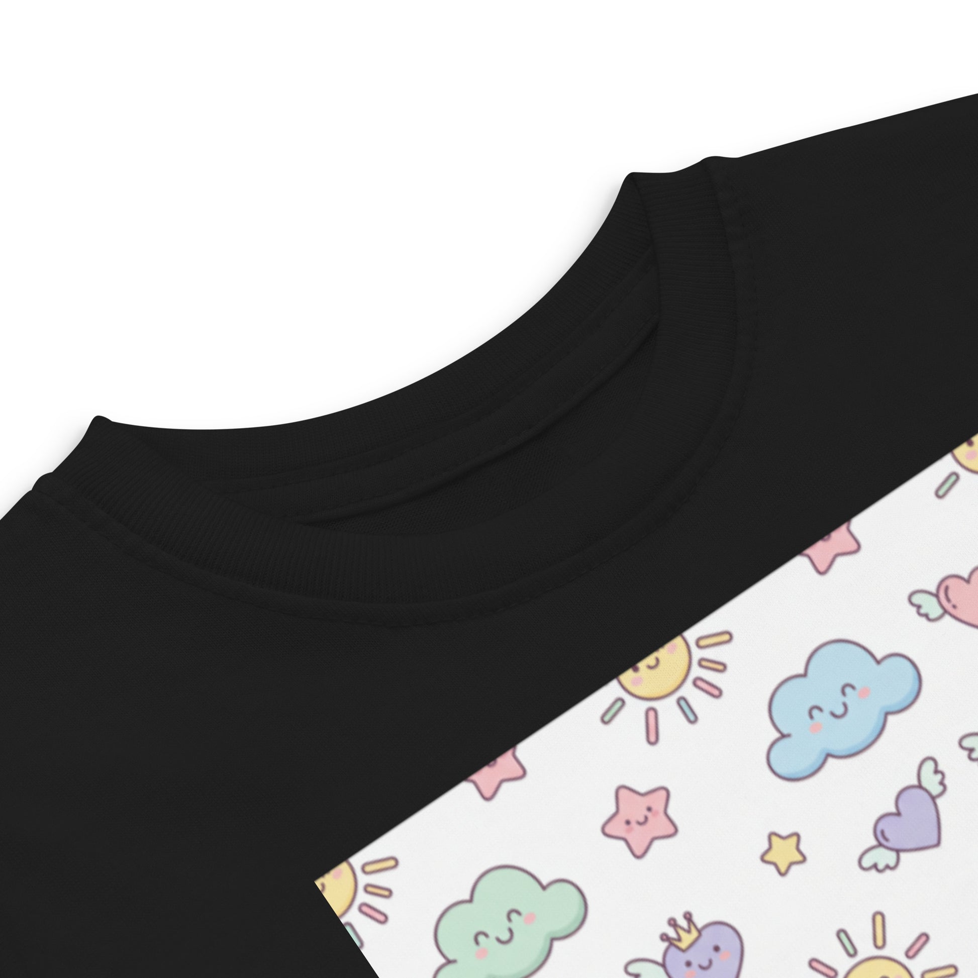 Toddler jersey t-shirt