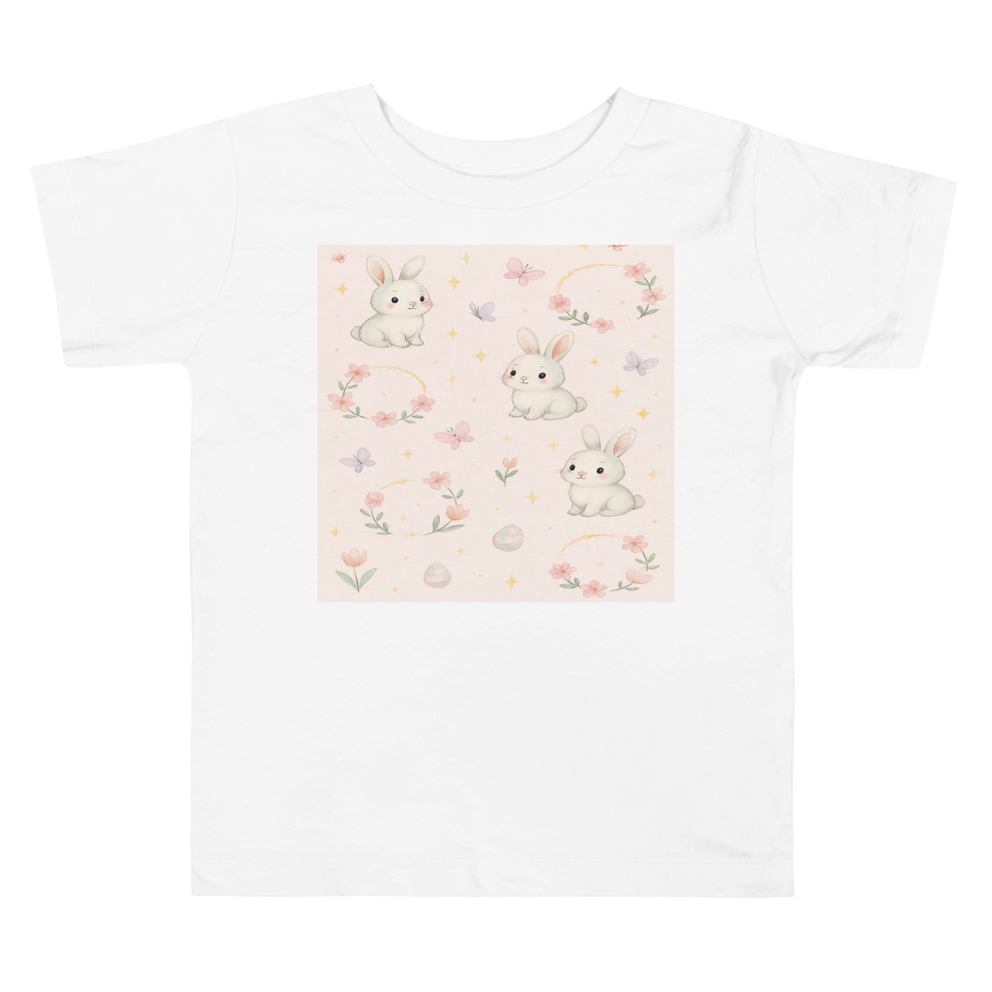 Toddler Short Sleeve Tee